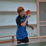 Tischtennis: Jugend I gewinnt in Enzweihingen