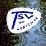 Der Dauerregen zwingt den TSV Aurich in die Knie