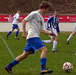 FC Gündelbach II gibt Sieg an TSV Aurich