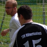 TSV Häfnerhaslach sagt Spiel gegen Aurich ab