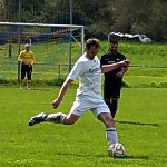 SV Riet dominiert im Spiel gegen TSV Aurich