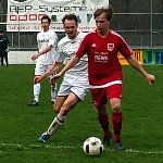 TSV Aurich unterliegt beim VfB Vaihingen